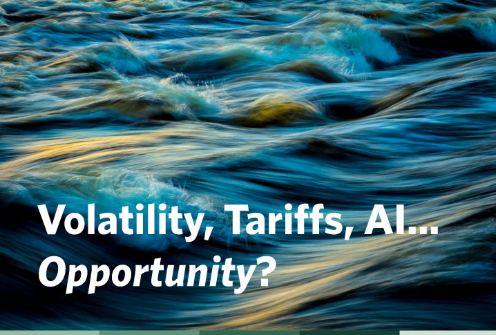 New Video Interview with Barron’s and Chris Davis 
