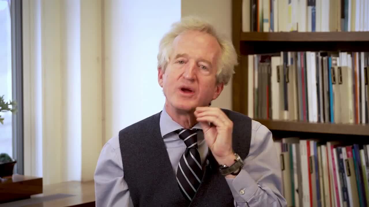 Undervalued & Underappreciated – The Opportunity Today in Select Financials (4:05)