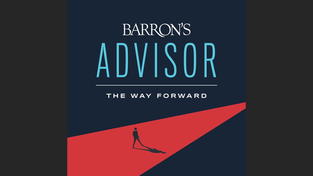 Barron’s interviews PM Chris Davis – Podcast